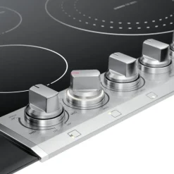 Frigidaire Professional Cooktop Glass-Ceramic Black 36