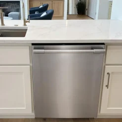 Frigidaire Professional Dishwasher Built-In Inox 24" 45dB - PDSH4816BF