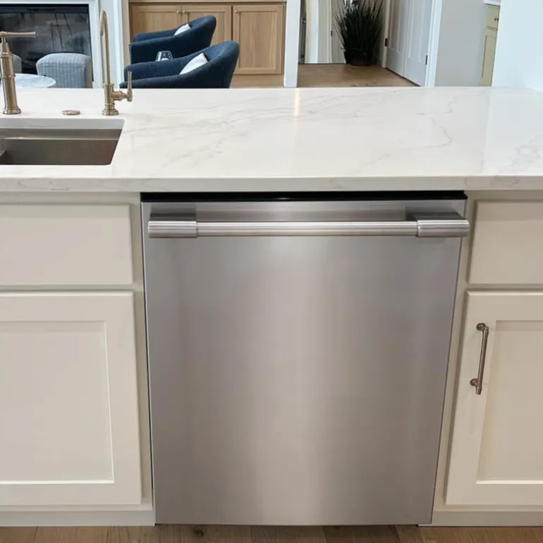 Frigidaire Professional Dishwasher Built-In Inox 24" 45dB - PDSH4816BF