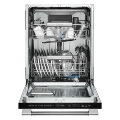 Frigidaire Professional Dishwasher Built-In Inox 24