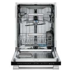 Frigidaire Professional Dishwasher Built-In Inox 24