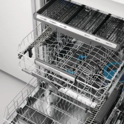 Frigidaire Professional Dishwasher Built-In Inox 24