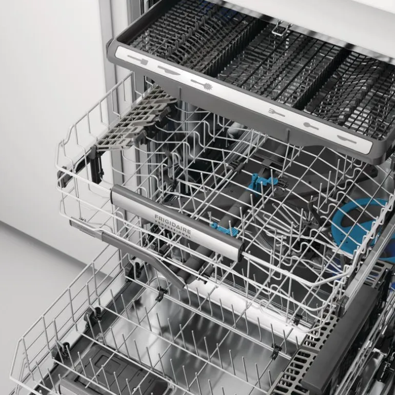 Frigidaire Professional Dishwasher Built-In Inox 24" 45dB - PDSH4816BF