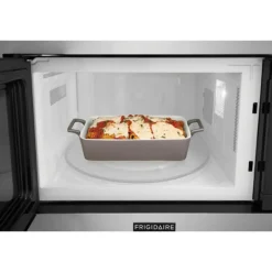 Frigidaire Professional Microwave Stainless 1100 24.5" PMBS3080BF