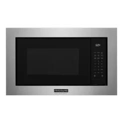 Frigidaire Professional Microwave Stainless 1100 24.5" PMBS3080BF