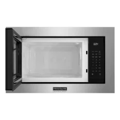 Frigidaire Professional Microwave Stainless 1100 24.5