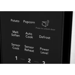 Frigidaire Professional Microwave Stainless 1100 24.5
