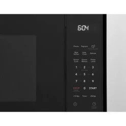 Frigidaire Professional Microwave Stainless 1100 24.5
