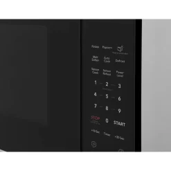 Frigidaire Professional Microwave Stainless 1100 24.5