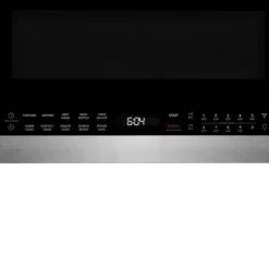 Frigidaire Professional Mrovawe/Range Hood, Stainless, 400 - PMOS198CAF