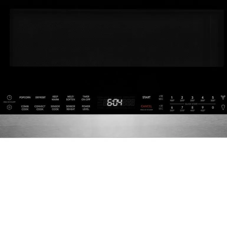 Frigidaire Professional Mrovawe/Range Hood, Stainless, 400 - PMOS198CAF