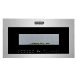 Frigidaire Professional Mrovawe/Range Hood, Stainless, 400 - PMOS198CAF