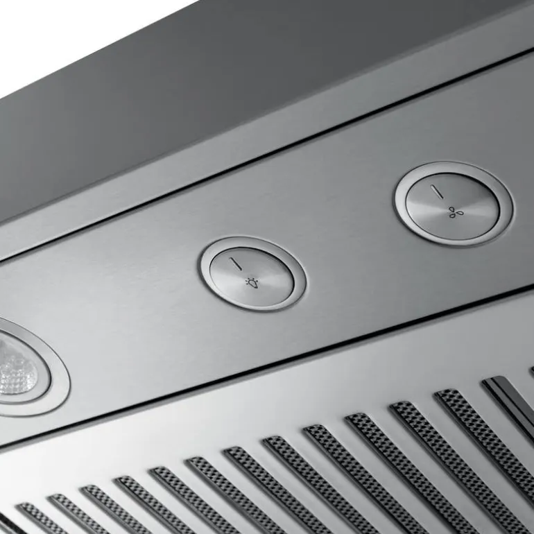 Frigidaire Professional Range Hood Standard Stainless 36" , 400 CFM - FHWC3650RS