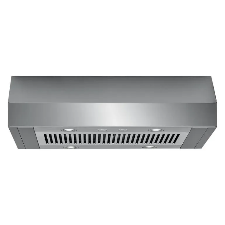 Frigidaire Professional Range Hood Standard Stainless 36" , 400 CFM - FHWC3650RS