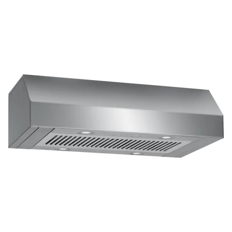 Frigidaire Professional Range Hood Standard Stainless 36" , 400 CFM - FHWC3650RS