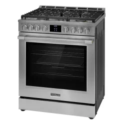 Frigidaire Professional Range Stainless 30" Electric Gas - PCFG3080AF
