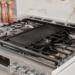 Frigidaire Professional Range Stainless 30