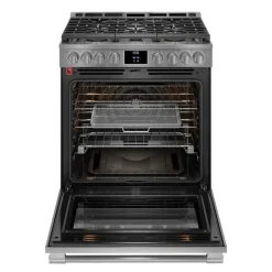 Frigidaire Professional Range Stainless 30