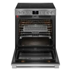 Frigidaire Professional Range Stainless 30
