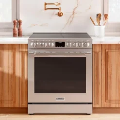 Frigidaire Professional Range Stainless 30