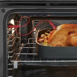Frigidaire Professional Range Stainless 36" Electric Gas - PCFG3670AF
