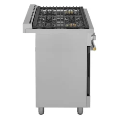 Frigidaire Professional Range Stainless 36