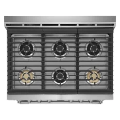Frigidaire Professional Range Stainless 36