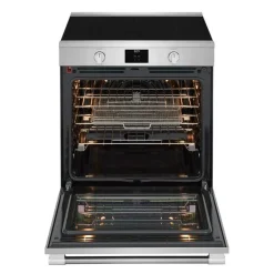 Frigidaire Professional Range Stainless 30" Electric Induction - PCFI308CAF