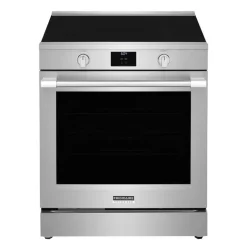 Frigidaire Professional Range Stainless 30