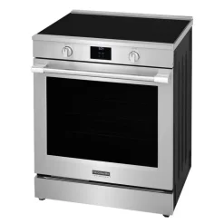 Frigidaire Professional Range Stainless 30