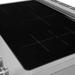 Frigidaire Professional Range Stainless 36