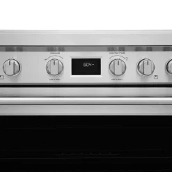 Frigidaire Professional Range Stainless 36