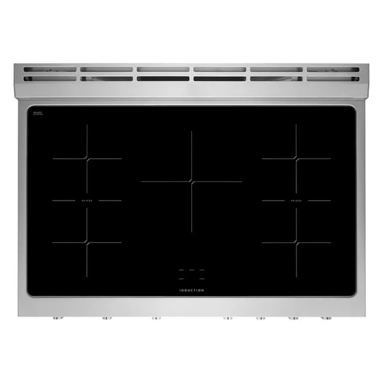 Frigidaire Professional Range Stainless 36" Electric Gas - PCFI3670AF