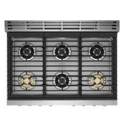 Frigidaire Professional Range Stainless 36