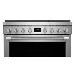 Frigidaire Professional Range Stainless 36