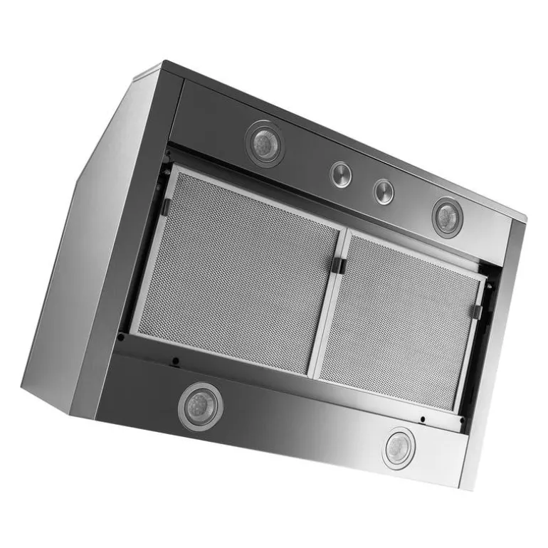 Frigidaire Professional Range Hood Built-in Stainless 30" , 400 CFM - FHWC3050RS