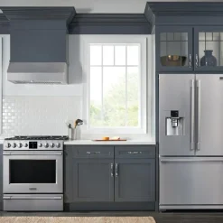 Frigidaire Professional Range Hood Built-in Stainless 30