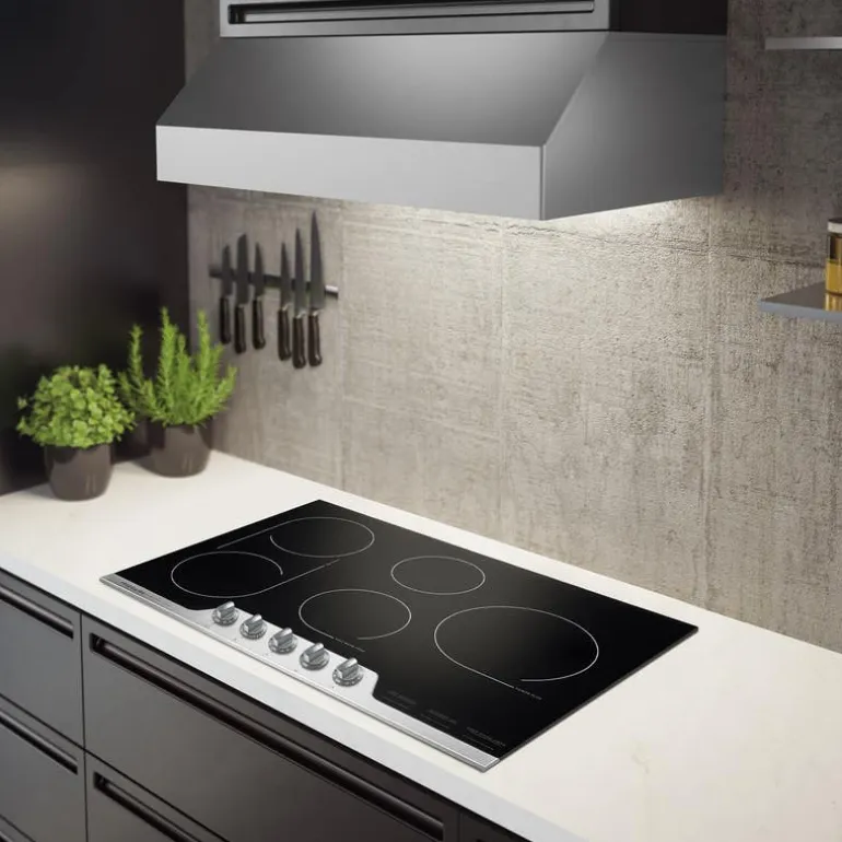 Frigidaire Professional Range Hood Built-in Stainless 30" , 400 CFM - FHWC3050RS