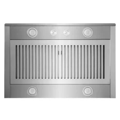 Frigidaire Professional Range Hood Built-in Stainless 30
