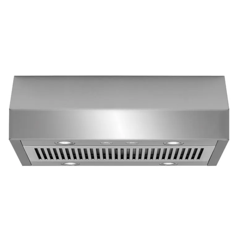 Frigidaire Professional Range Hood Built-in Stainless 30" , 400 CFM - FHWC3050RS