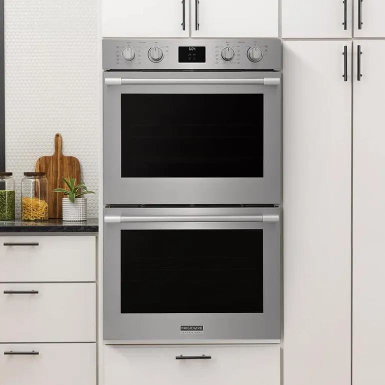 Frigidaire Professional Wall Oven Stainless 30" Electric - PCWD3080AF