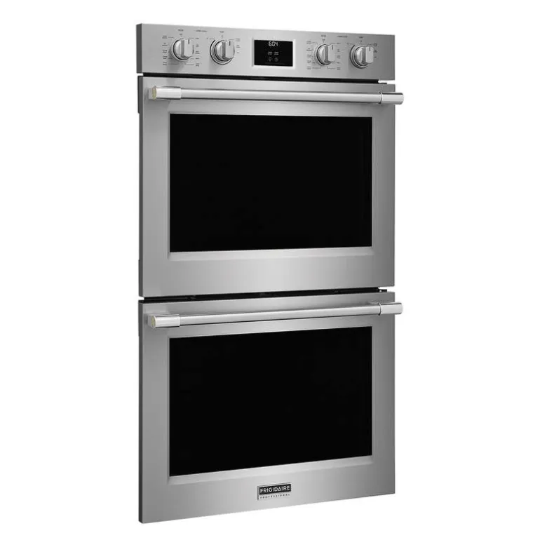 Frigidaire Professional Wall Oven Stainless 30" Electric - PCWD3080AF