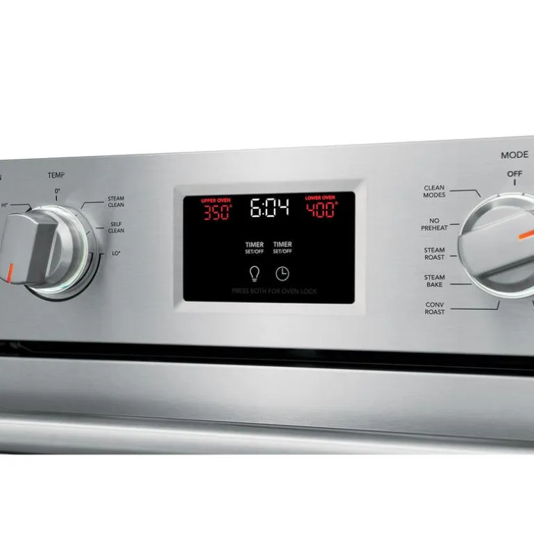 Frigidaire Professional Wall Oven Stainless 30" Electric - PCWD3080AF