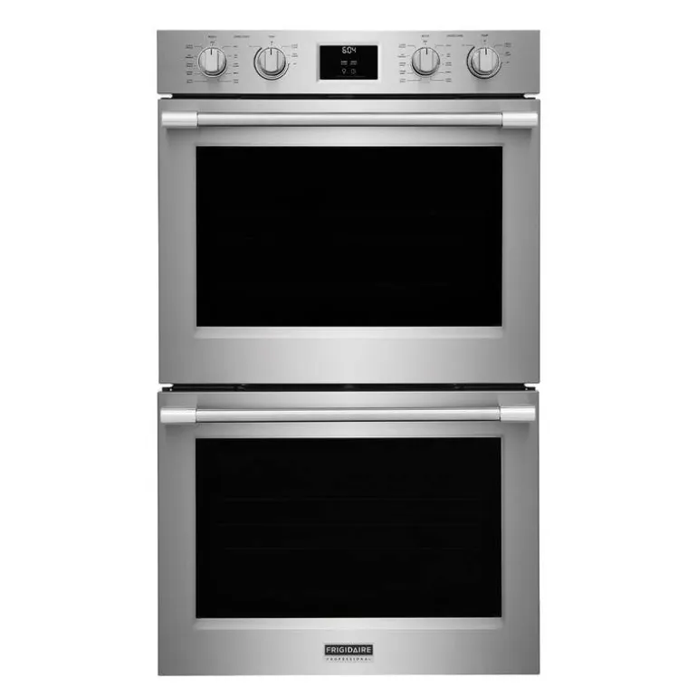 Frigidaire Professional Wall Oven Stainless 30" Electric - PCWD3080AF