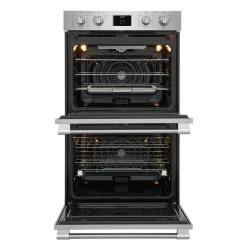 Frigidaire Professional Wall Oven Stainless 30
