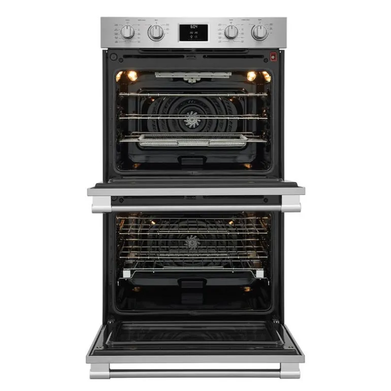 Frigidaire Professional Wall Oven Stainless 30" Electric - PCWD3080AF