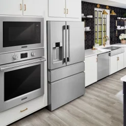 Frigidaire Professional Wall Oven Stainless  30"  Electric - PCWS3080AF