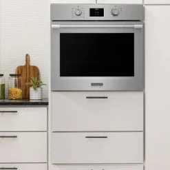 Frigidaire Professional Wall Oven Stainless  30