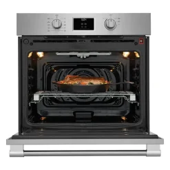 Frigidaire Professional Wall Oven Stainless  30