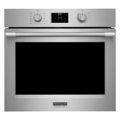 Frigidaire Professional Wall Oven Stainless  30